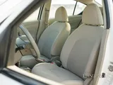 Nissan Sunny 2021